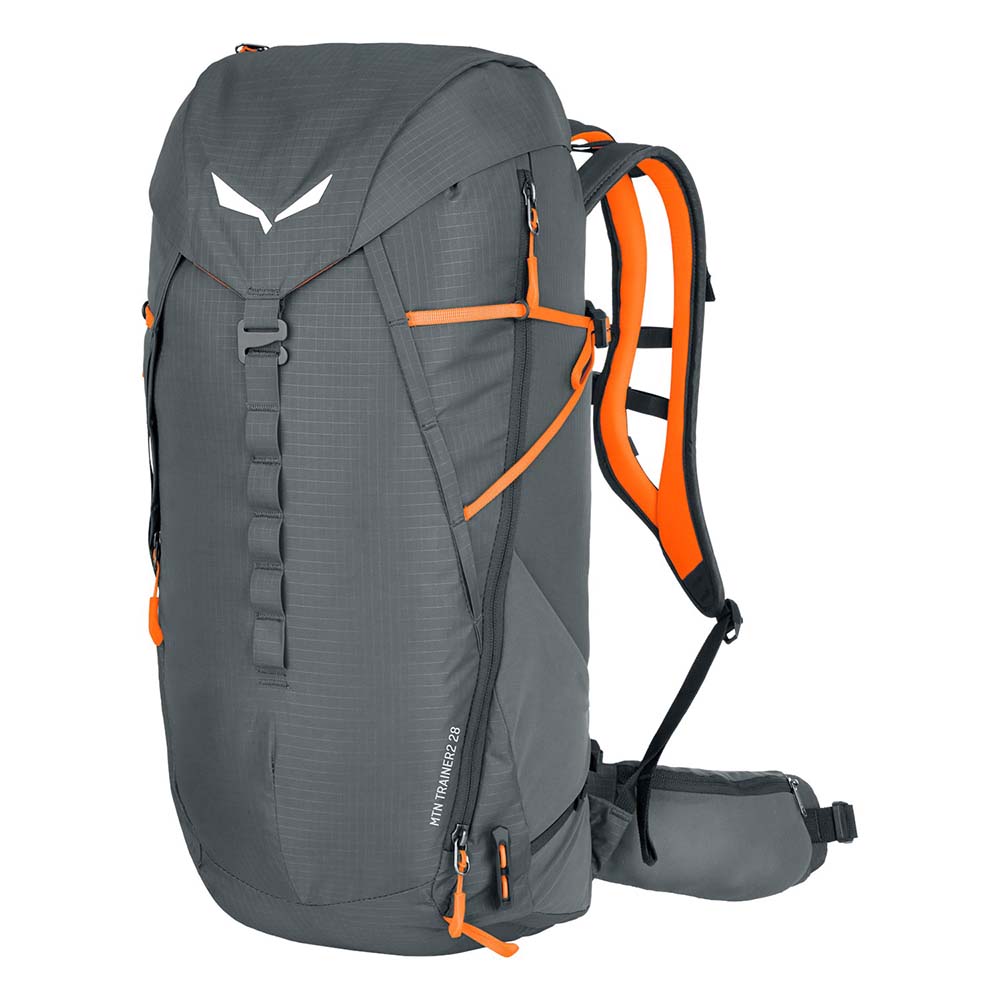 Salewa Mountain Trainer 2 28L Grey Men Backpack