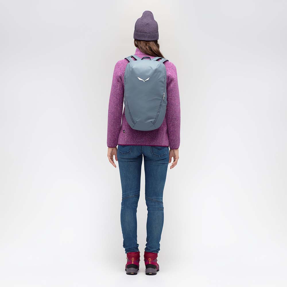 Salewa Firepad 16L Grey Men Backpack