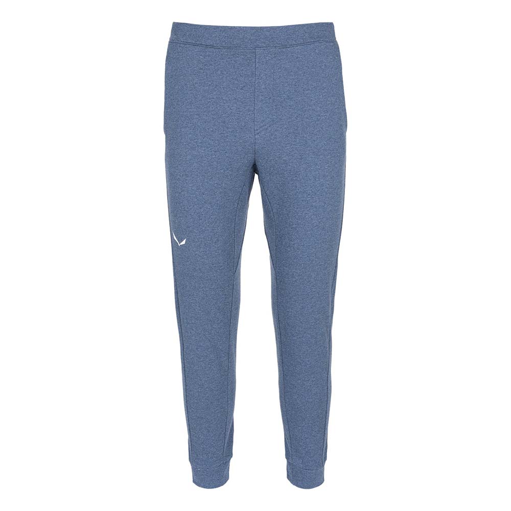 Salewa Fanes Merino Dark Blue Men Pants