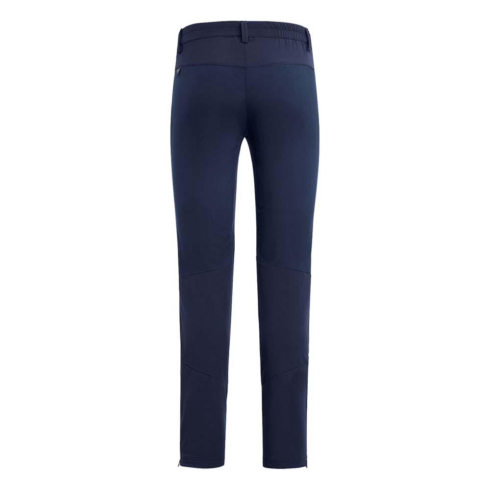 Salewa Puez Orval 2 Durastretch Navy Blue Men Pants