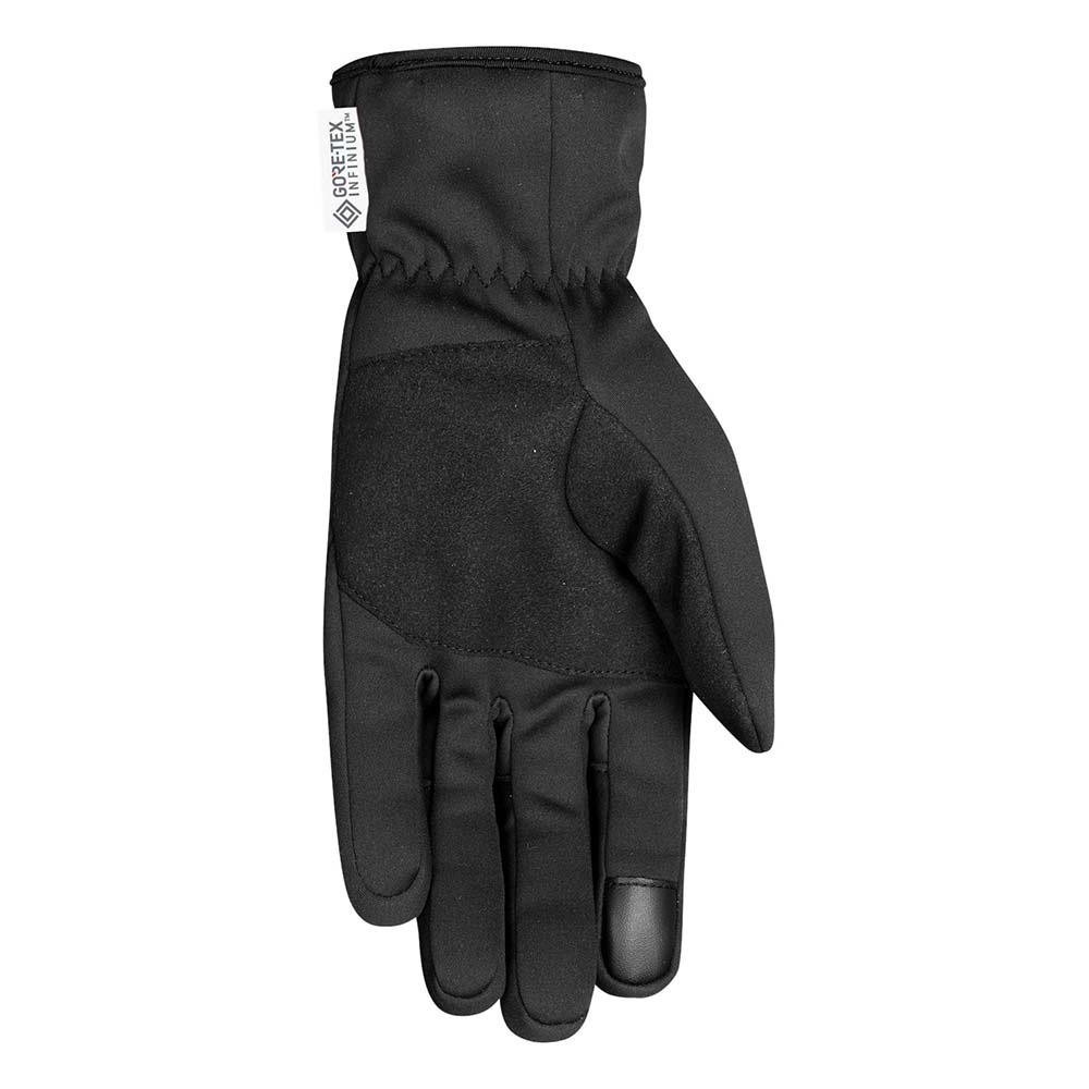 Salewa WS Finger Black Men Gloves