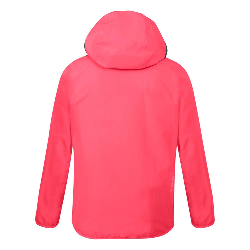 Salewa Aqua Pink Kids Jacket