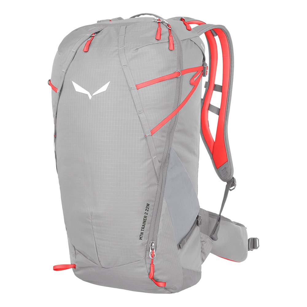 Salewa Mountain Trainer 2 22L Grey Women Backpack