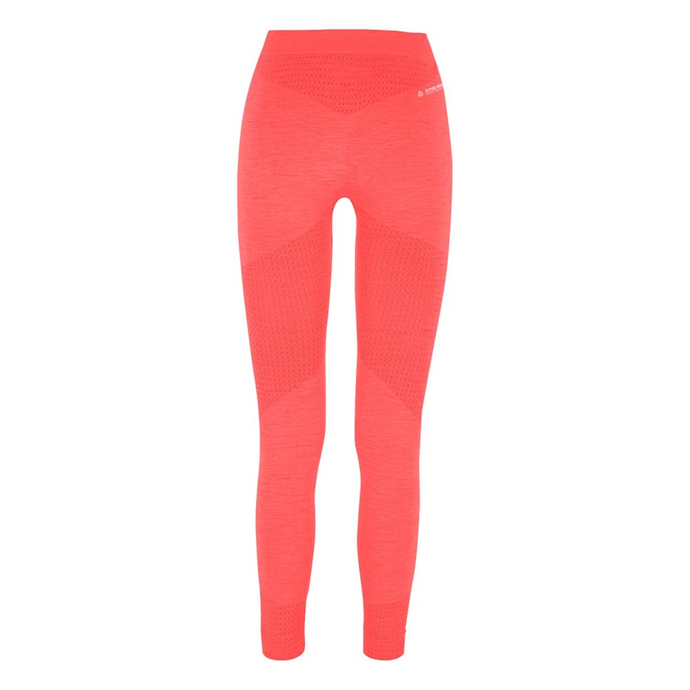 Salewa Zebru Responsive Pink Women Tights