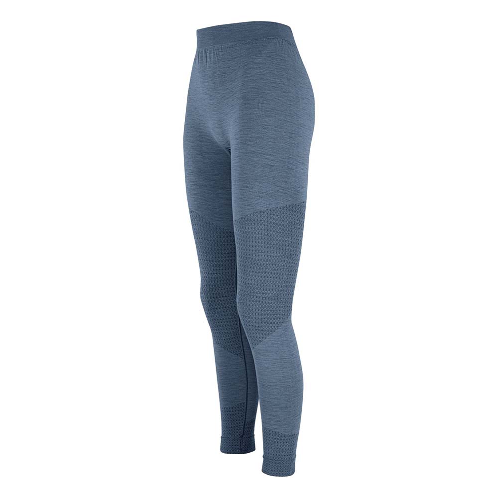 Salewa Zebru Responsive Dark Blue Women Tights