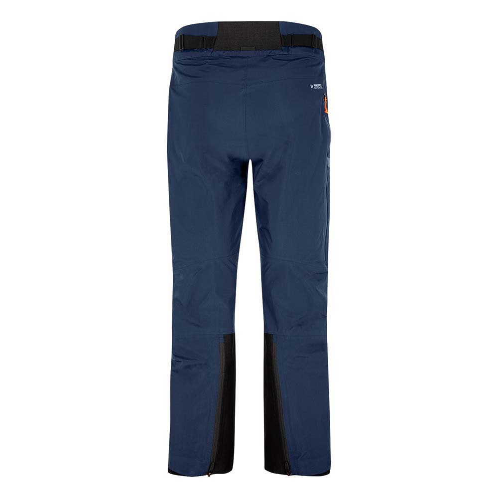 Salewa Sella Powertex Responsive Navy Blue Men Pants