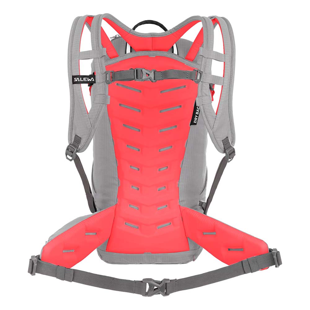 Salewa Mountain Trainer 2 22L Grey Women Backpack