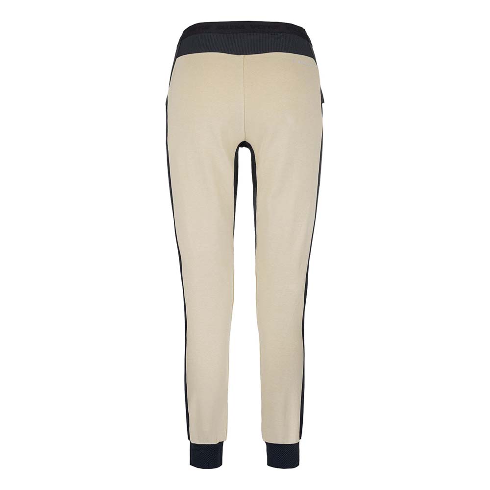 Salewa Lavaredo Hemp Train Beige Women Pants