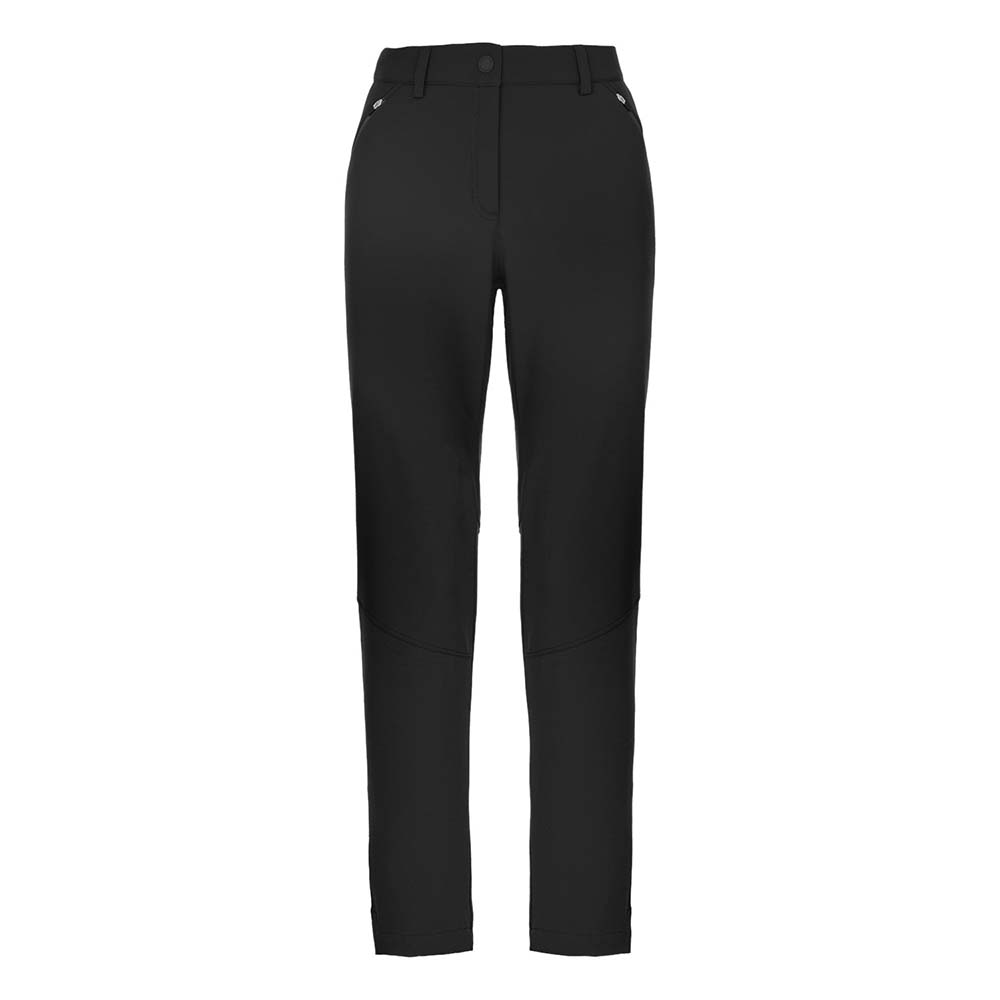 Salewa Dolomia Black Women Pants