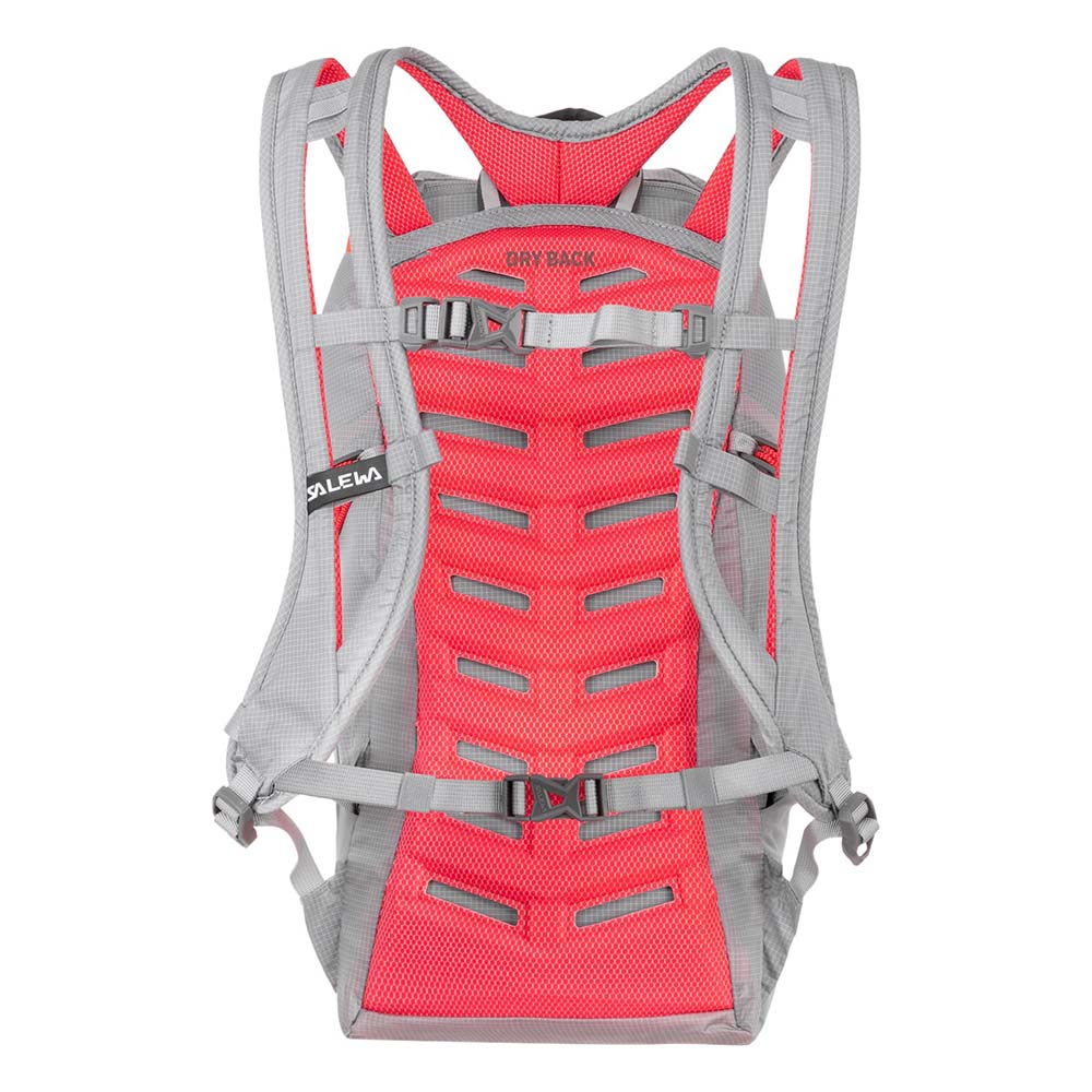 Salewa APEX 15 Grey Men Backpack