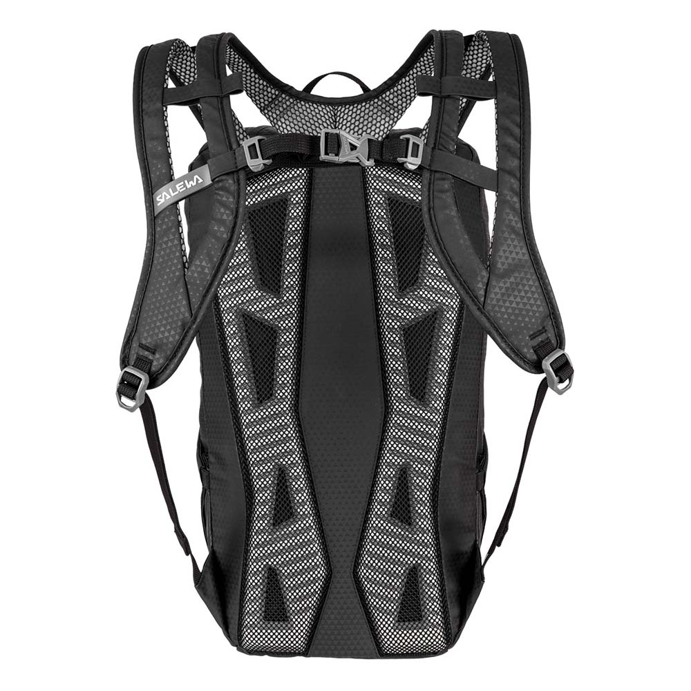 Salewa Firepad 16L Black Men Backpack