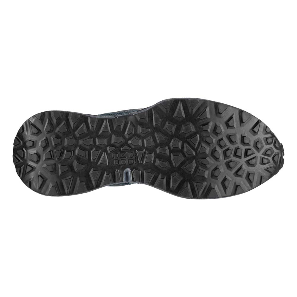 Salewa Dropline Blue/Grey Women Speed Hiking Shoes