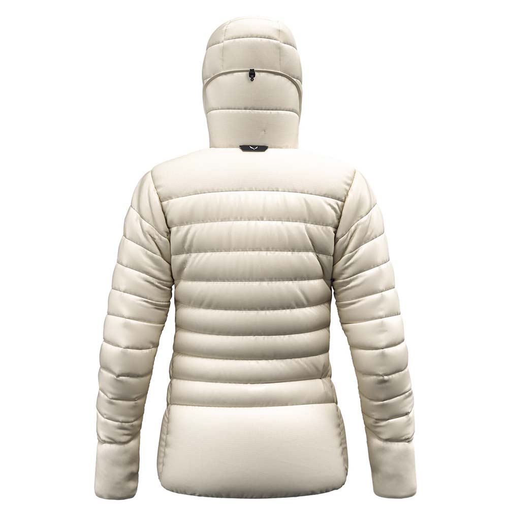 Salewa Ortles Medium 2 RDS Beige Women Down Jacket