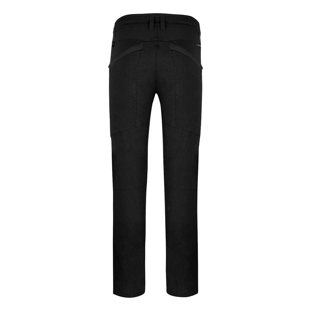 Salewa Alpine Hemp Light Black Men Pants