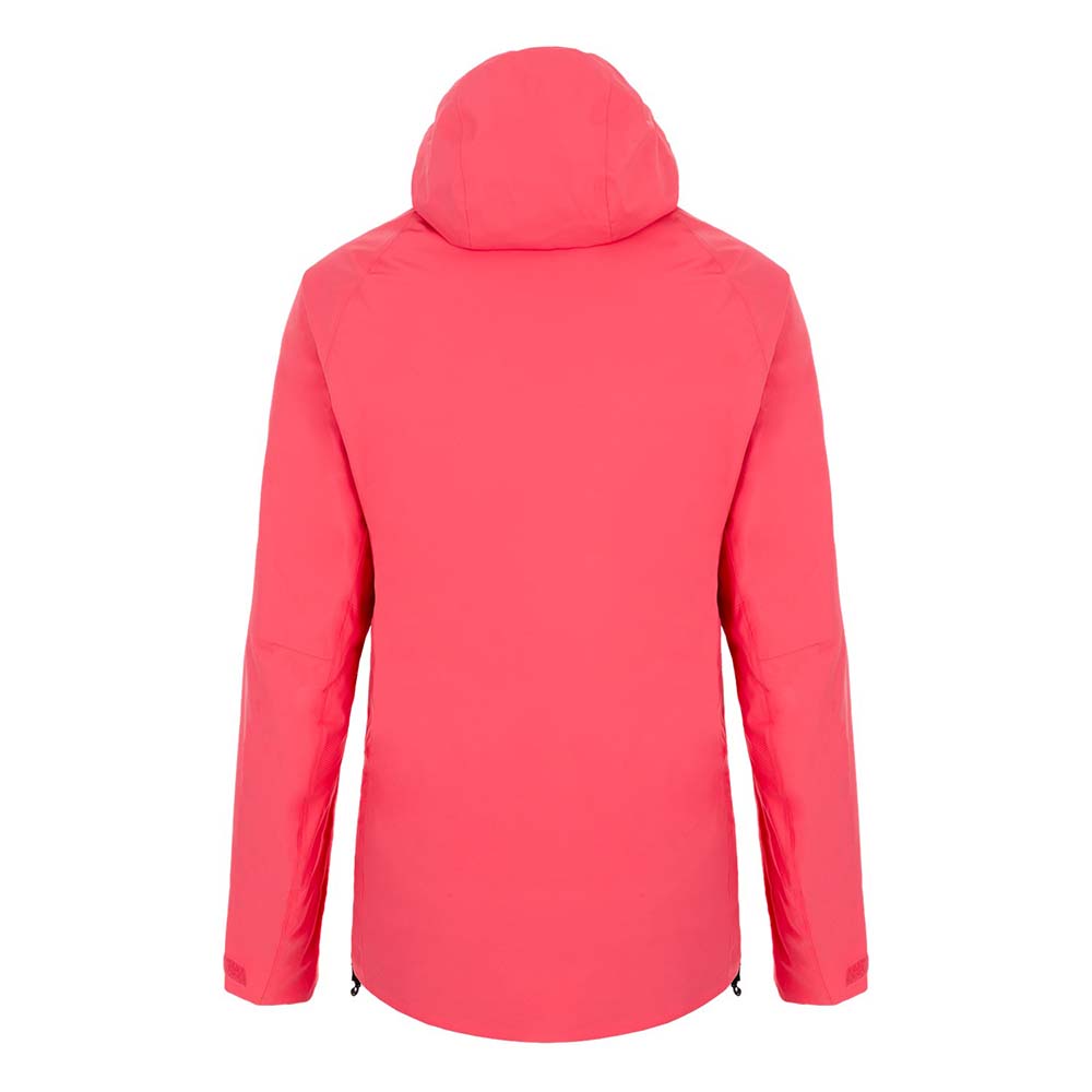 Salewa Puez 2L Powertex Pink Women Jacket