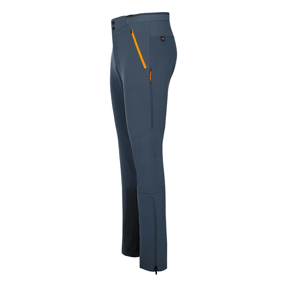 Salewa Lagorai Durastretch Dark Blue Men Pants