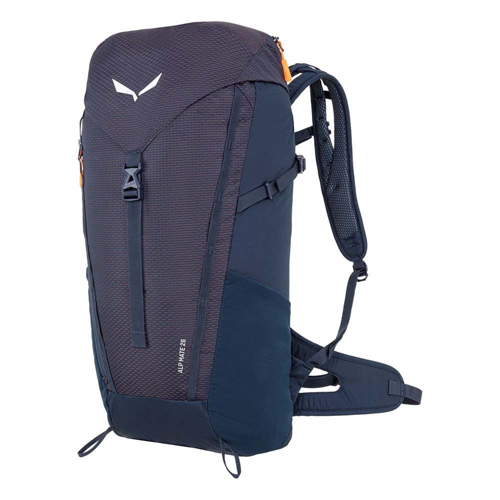 Salewa Alp Mate 26L Navy Blue Men Backpack