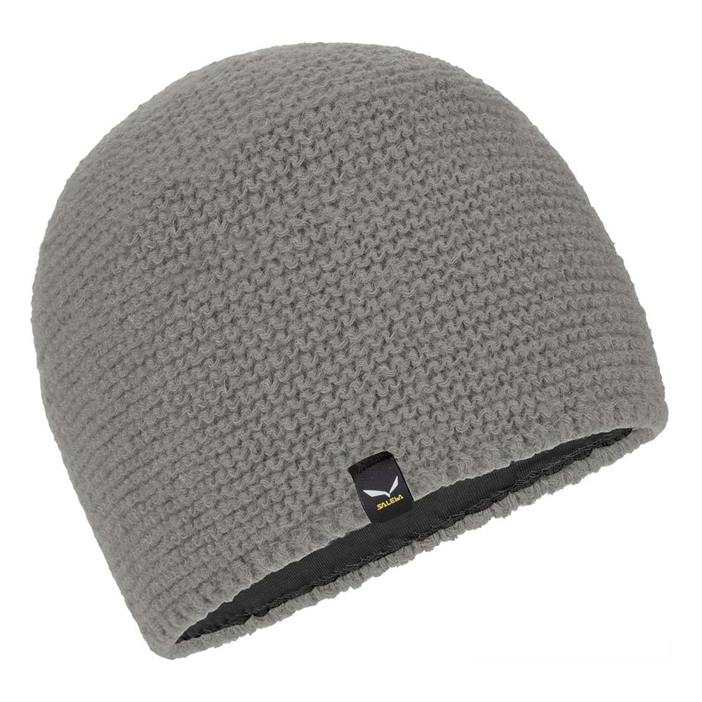 Salewa Sarner Wool Brown Men Beanies