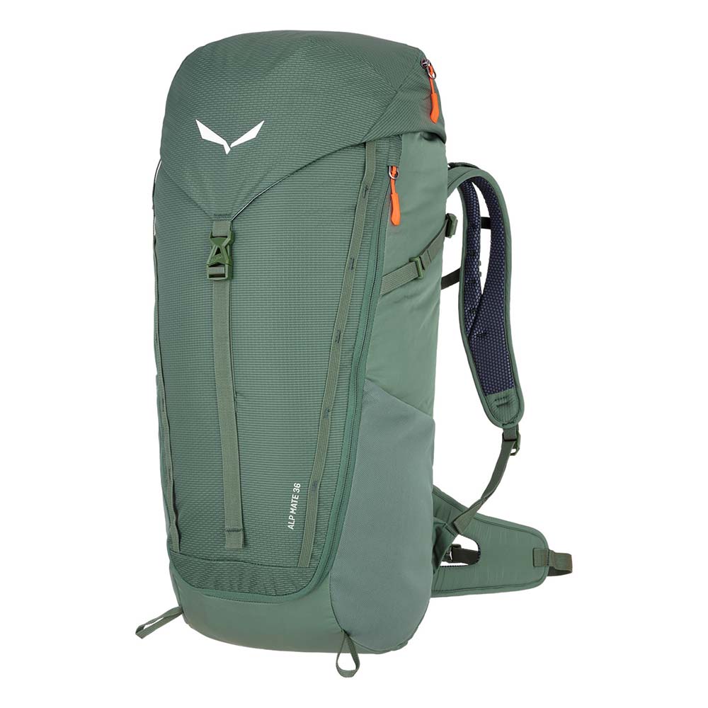 Salewa Alp Mate 36L Green Men Backpack