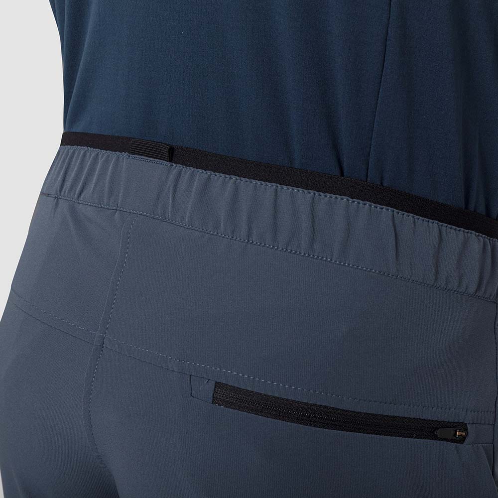 Salewa Lagorai Durastretch Dark Blue Men Pants