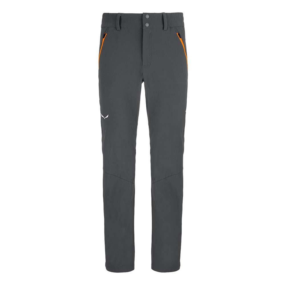 Salewa Talveno 2 Durastretch Grey Men Pants