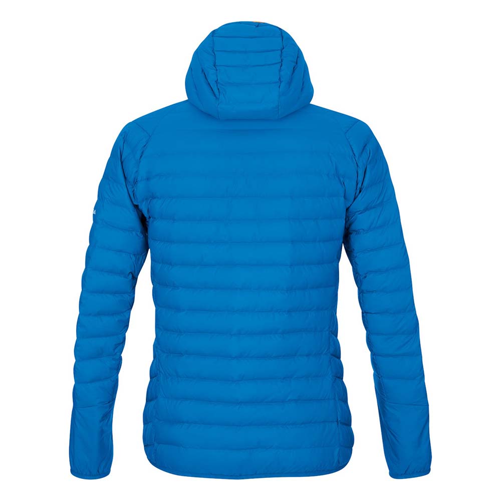 Salewa Brenta RDS Blue Men Down Jacket