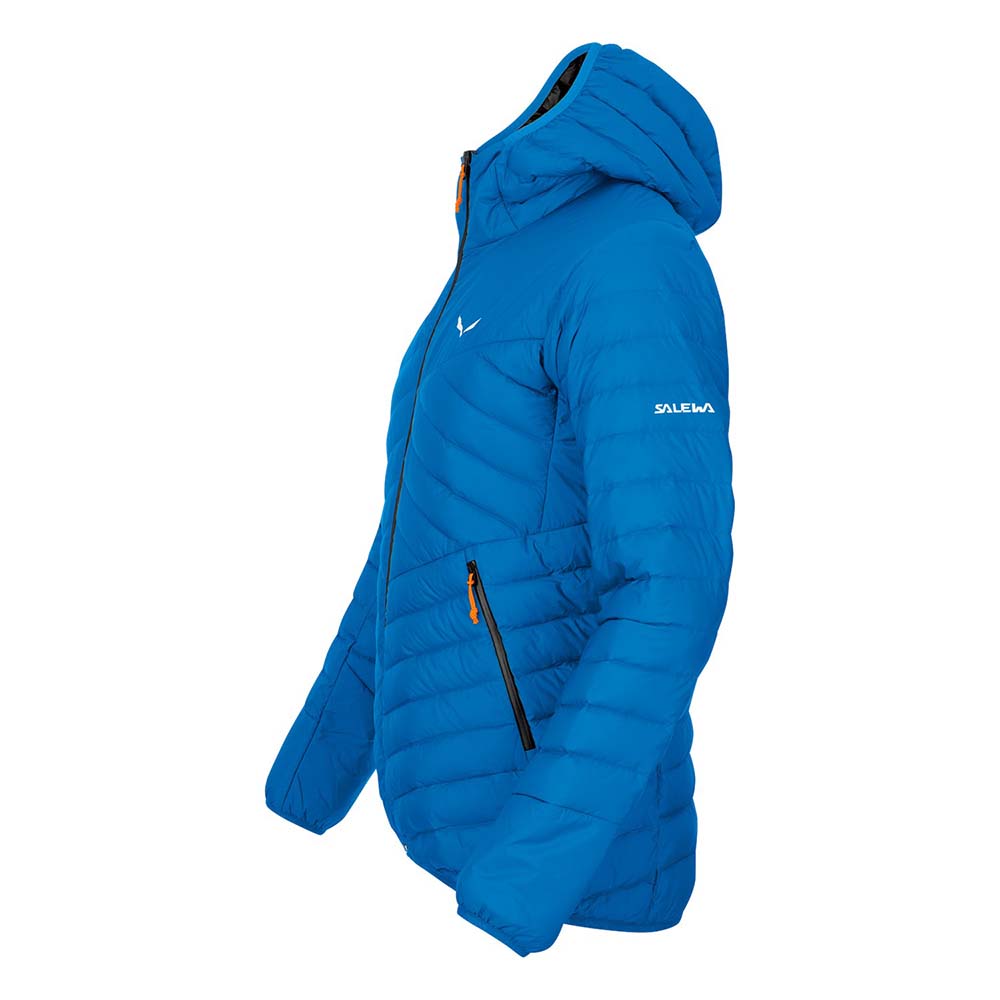 Salewa Brenta RDS Blue Men Down Jacket