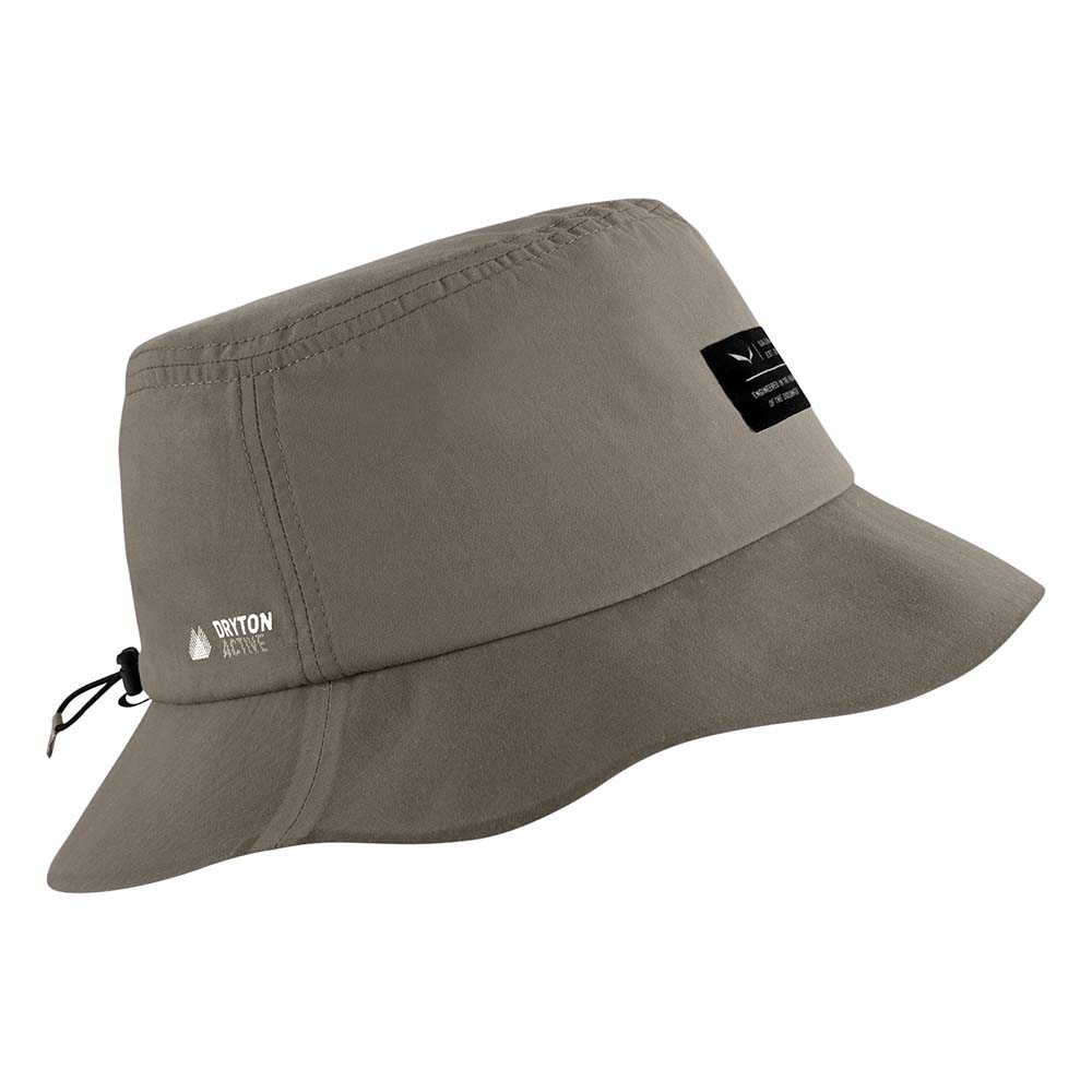 Salewa Fanes 2 Brimmed Beige Women Hat