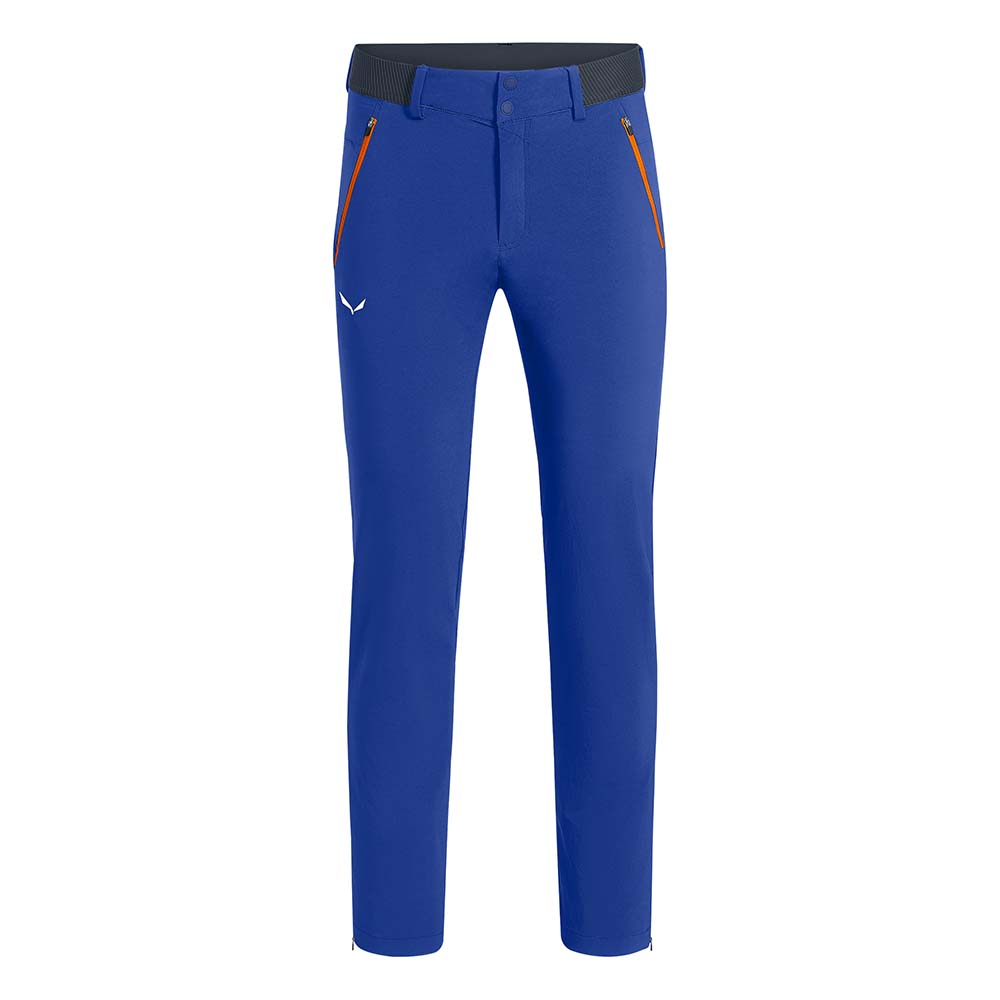 Salewa Pedroc 3 Durastretch Blue Men Pants