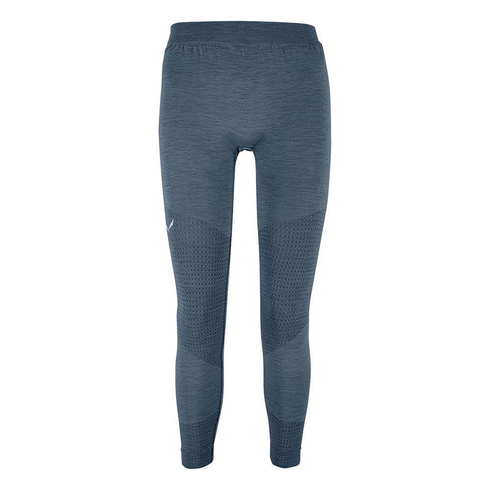Salewa Zebru Responsive Dark Blue Men Tights