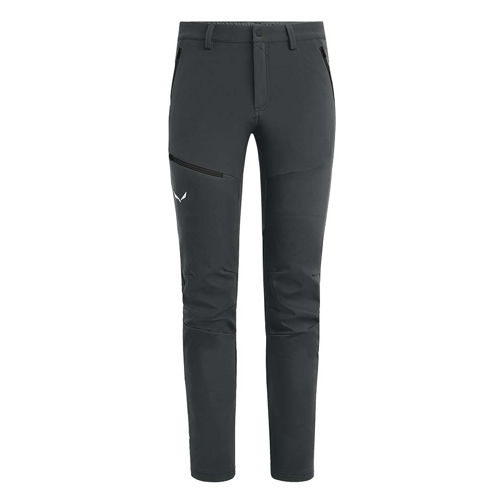 Salewa Puez Orval 2 Durastretch Grey Men Pants