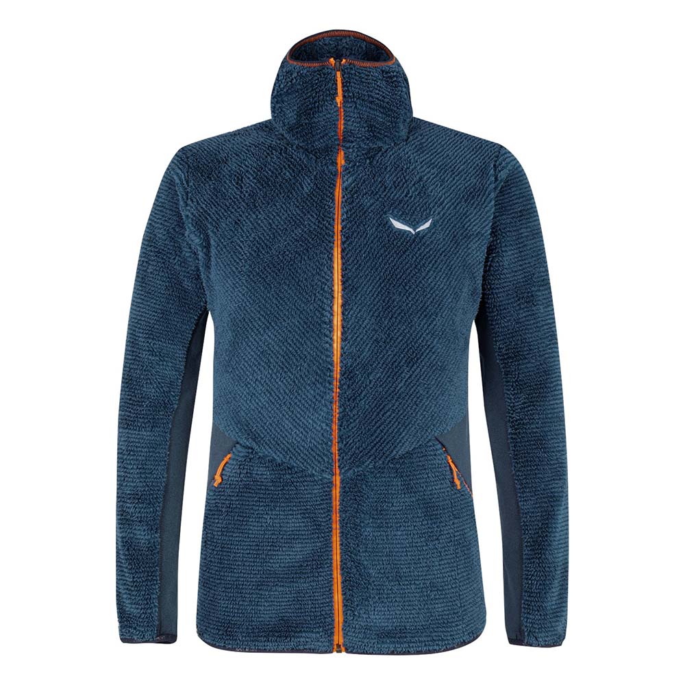 Salewa Tognazza Polarlite Dark Blue Men Jacket