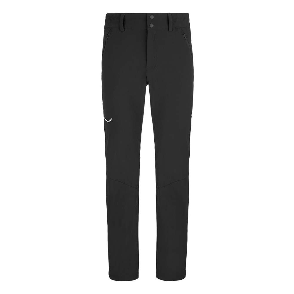 Salewa Talveno 2 Durastretch Black Men Pants