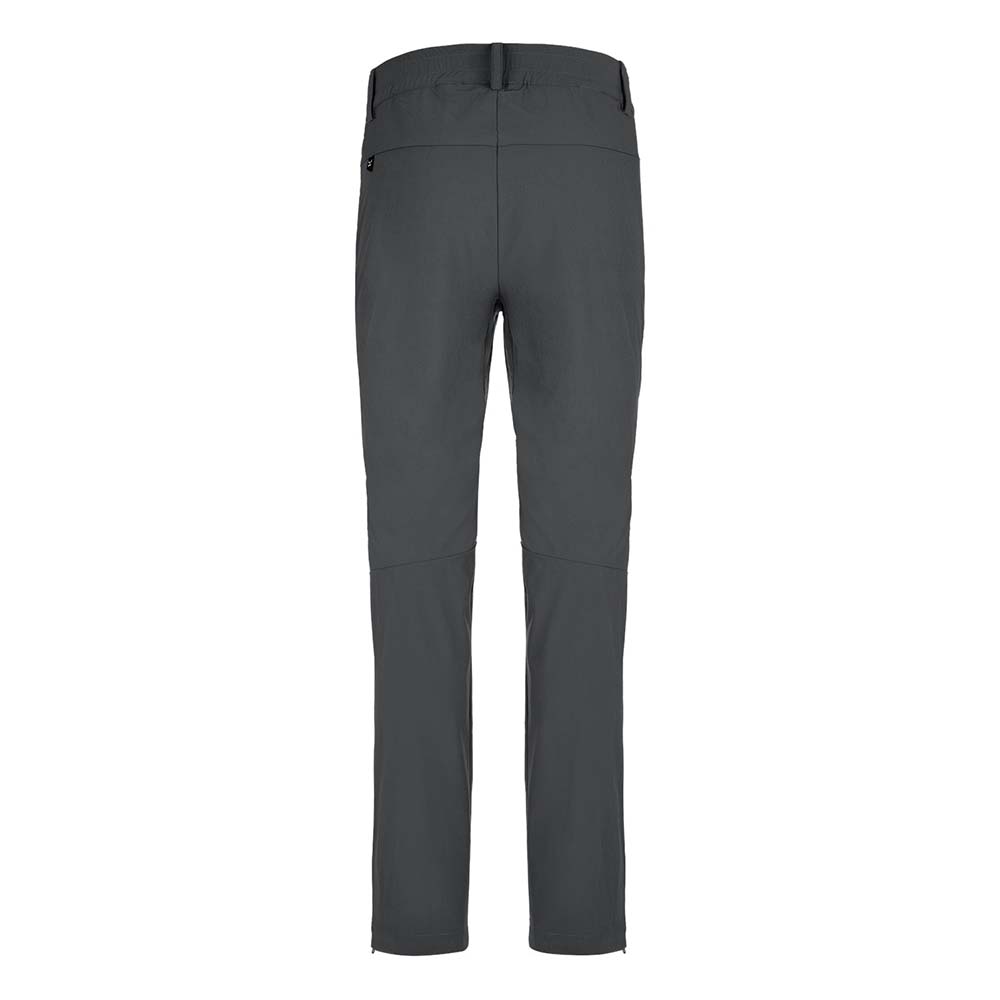 Salewa Talveno 2 Durastretch Grey Men Pants