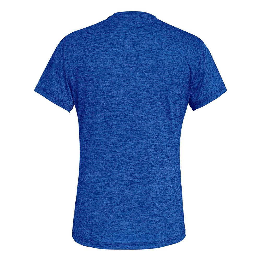 Salewa Puez Melange Dry Blue Men T-Shirts