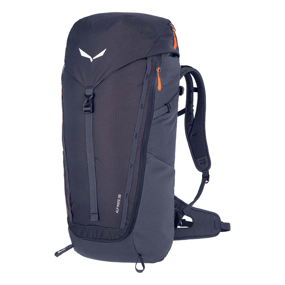 Salewa Alp Mate 36L Navy Blue Men Backpack