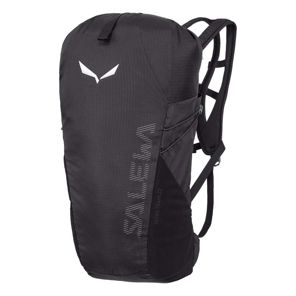 Salewa ltra Train 22L Black Men Backpack