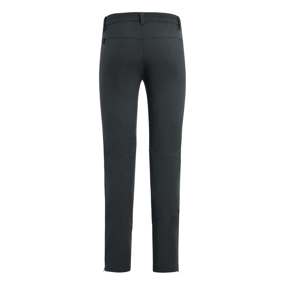 Salewa Puez Orval 2 Durastretch Grey Men Pants