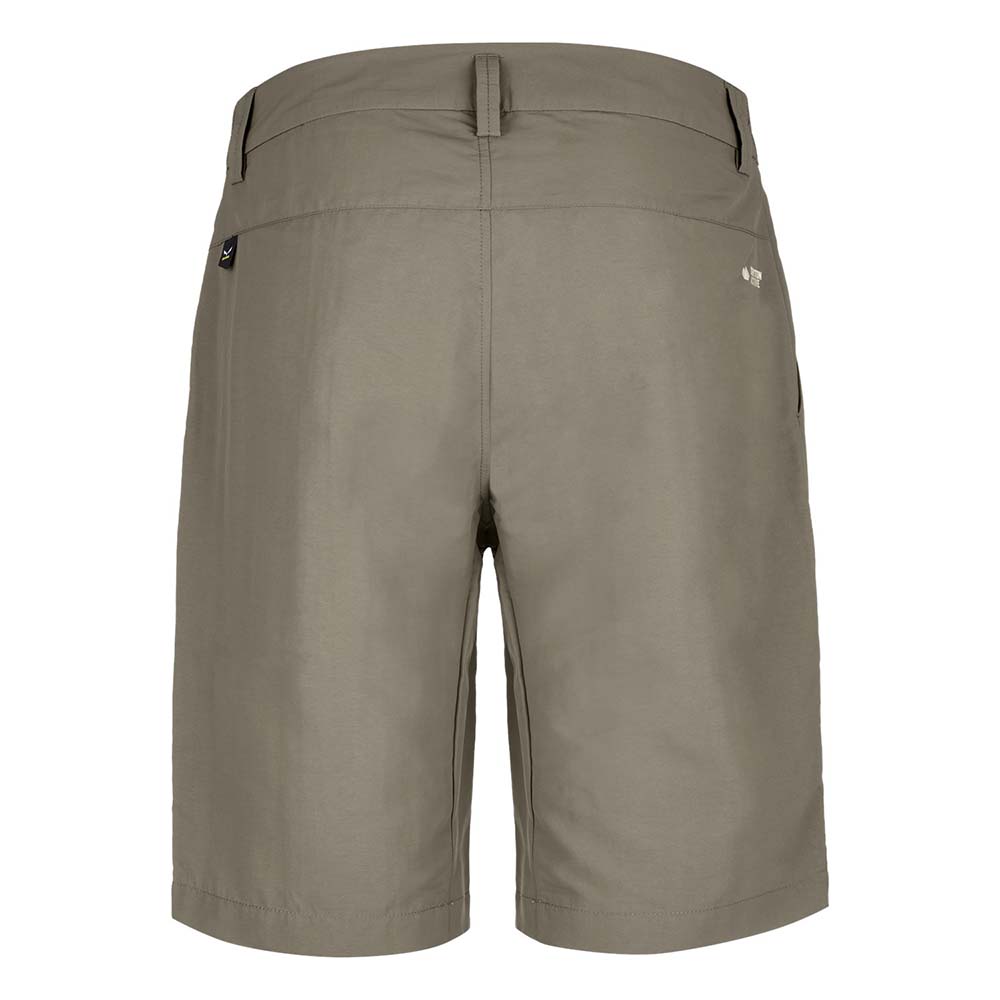 Salewa Iseo Dry Brown Men Shorts