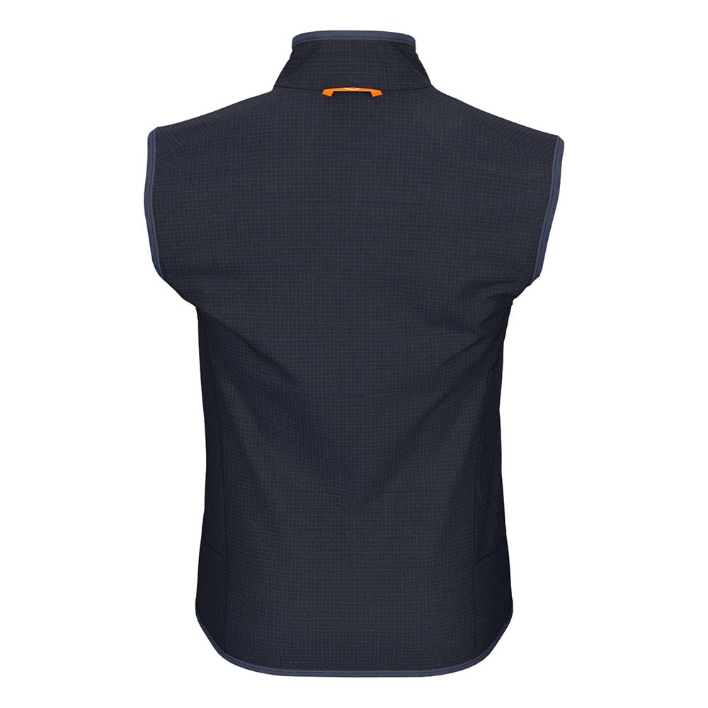 Salewa Sorapis Durastretch Navy Blue Men Vests