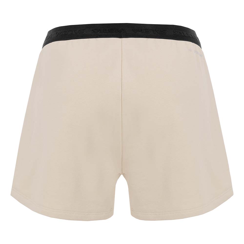 Salewa Lavaredo Hemp Train Beige Women Shorts