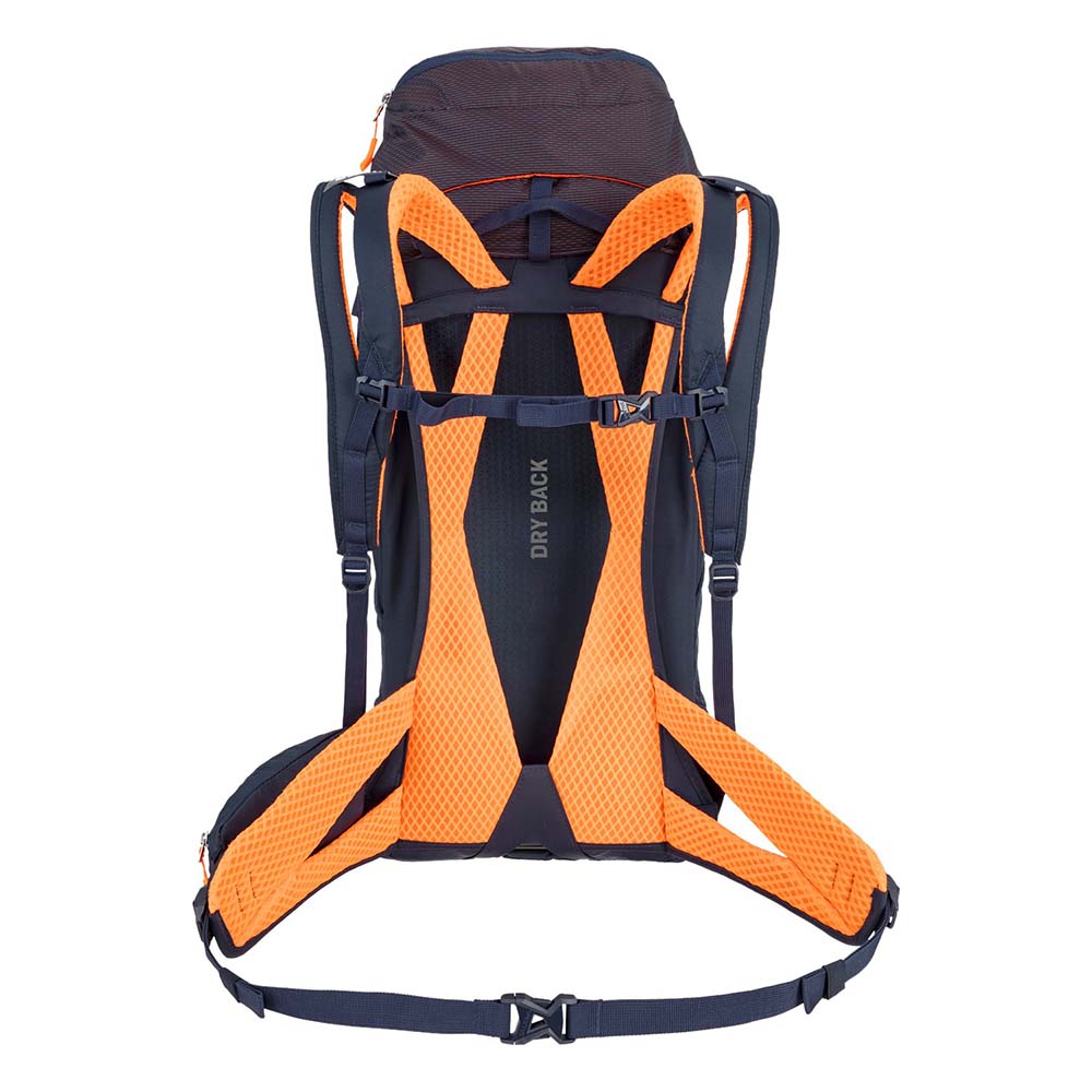 Salewa Alp Trainer 35+3L Navy Blue Men Backpack