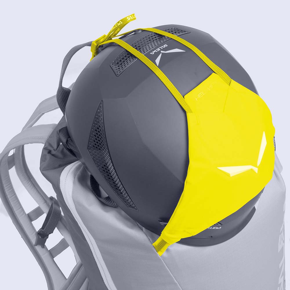 Salewa Winter Train 26 Black Men Backpack