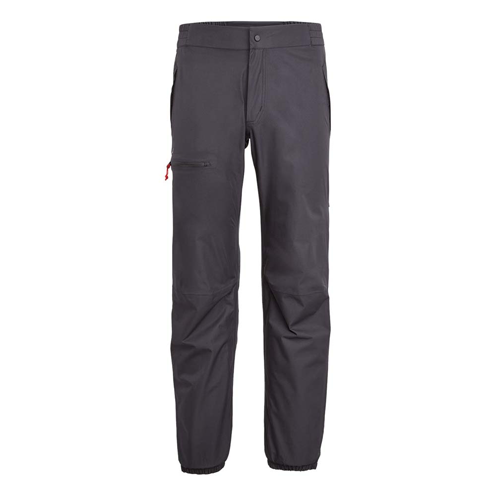 Salewa Puez Powertex Hardshell Black Men Pants