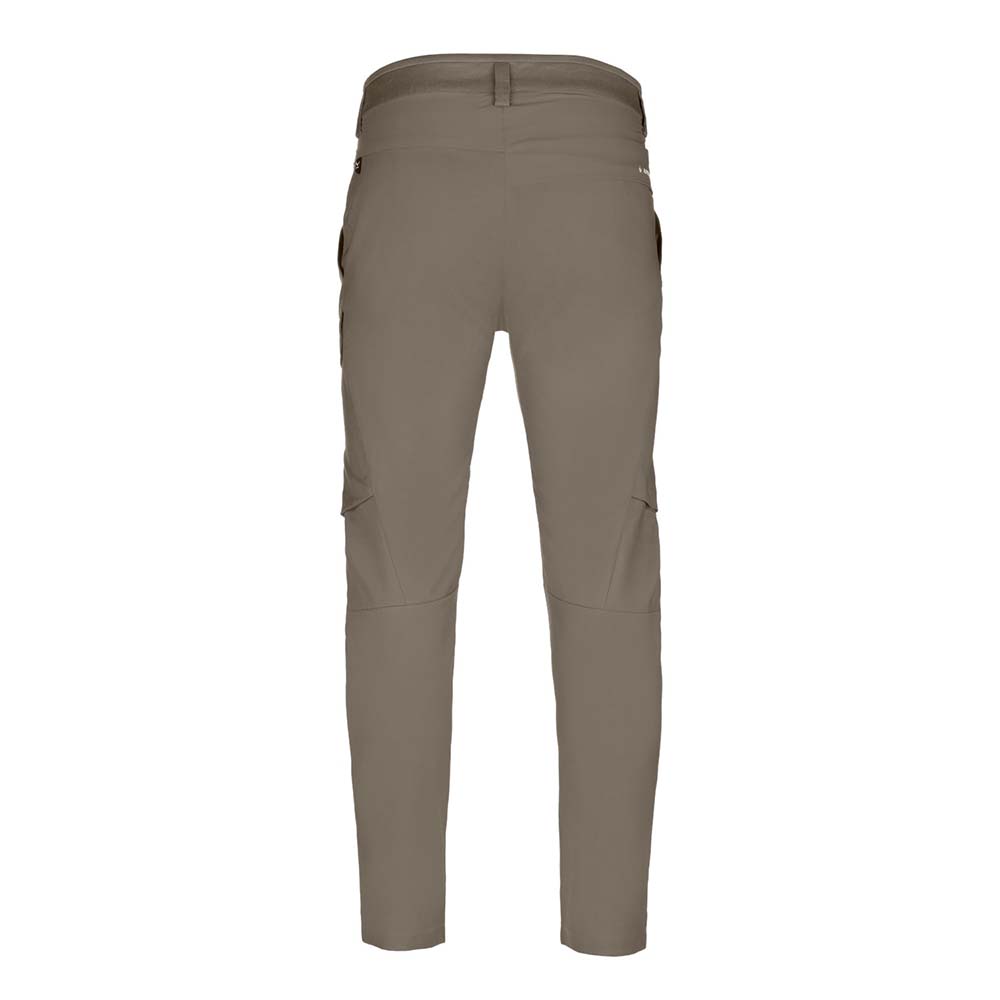 Salewa Puez Hemp Cargo Brown Men Pants