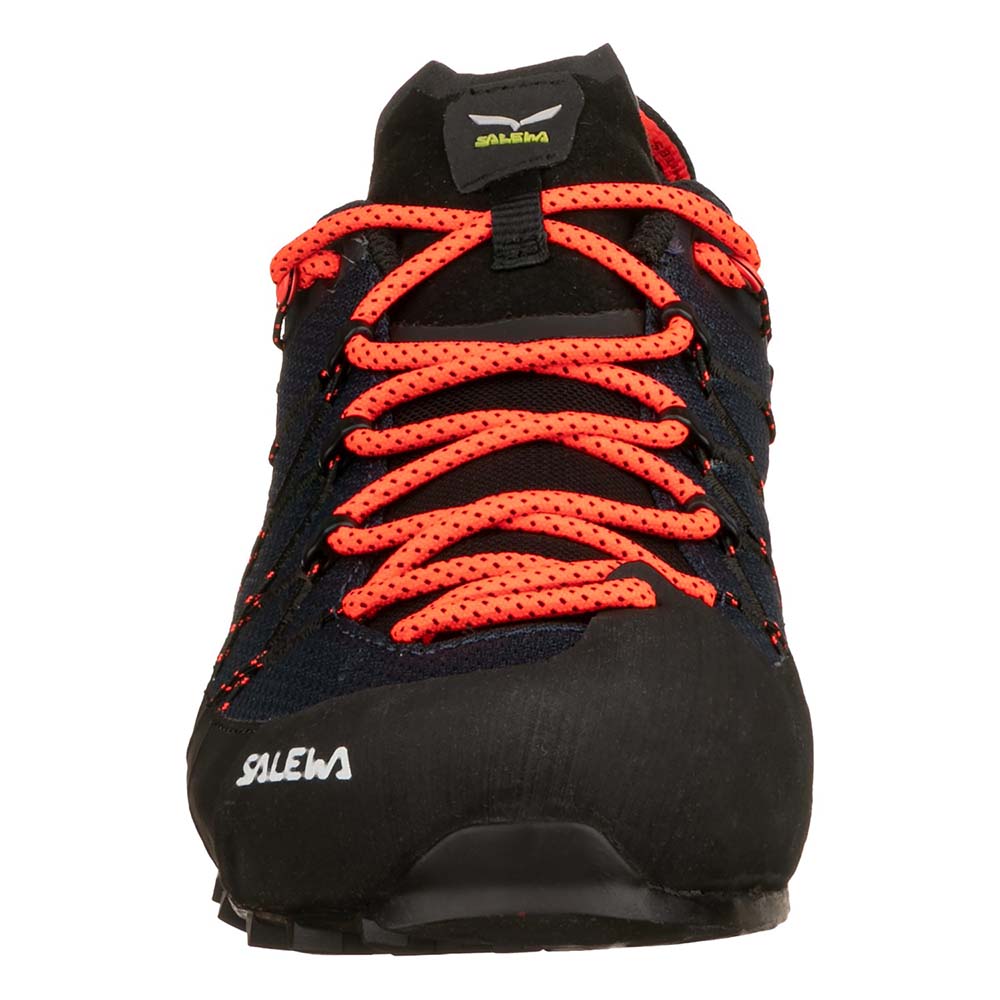 Salewa Wildfire 2 Navy Blue/Black Women Approach Shoes