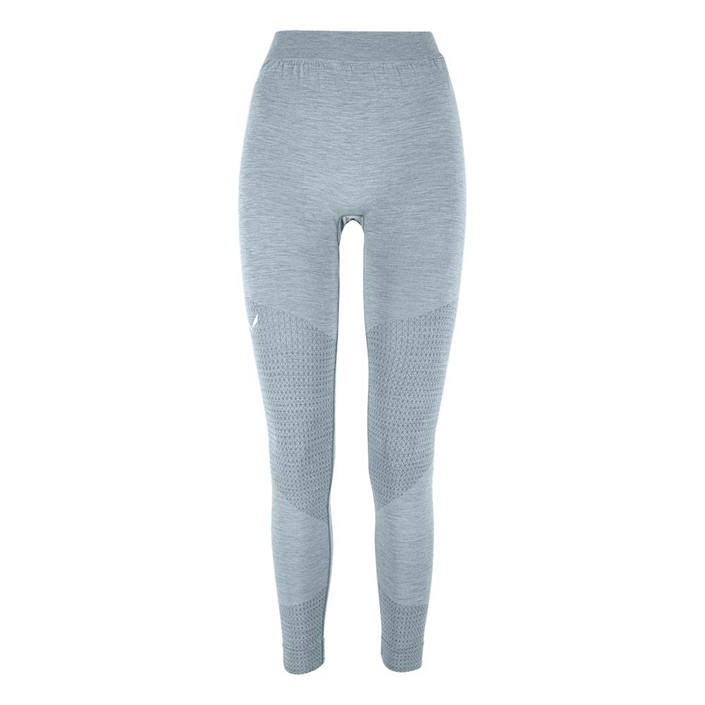 Salewa Zebru Responsive Grey Women Tights