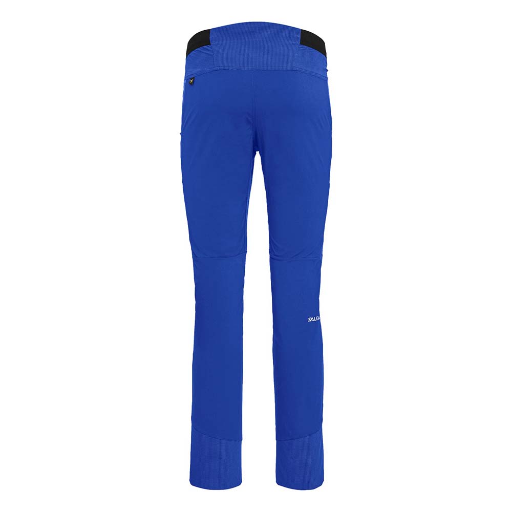 Salewa Agner Light Durastretch Blue Men Pants