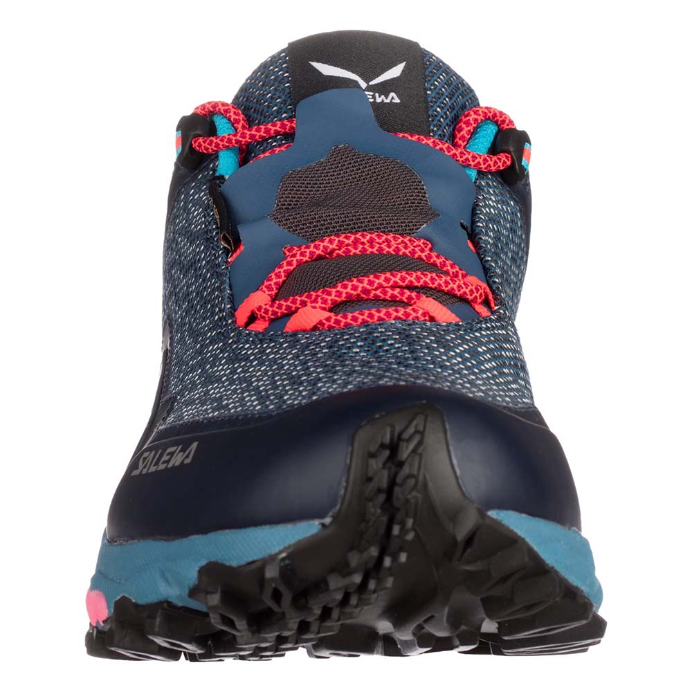 Salewa WS SPEED BEAT GTX Blue Women Hiking Shoes