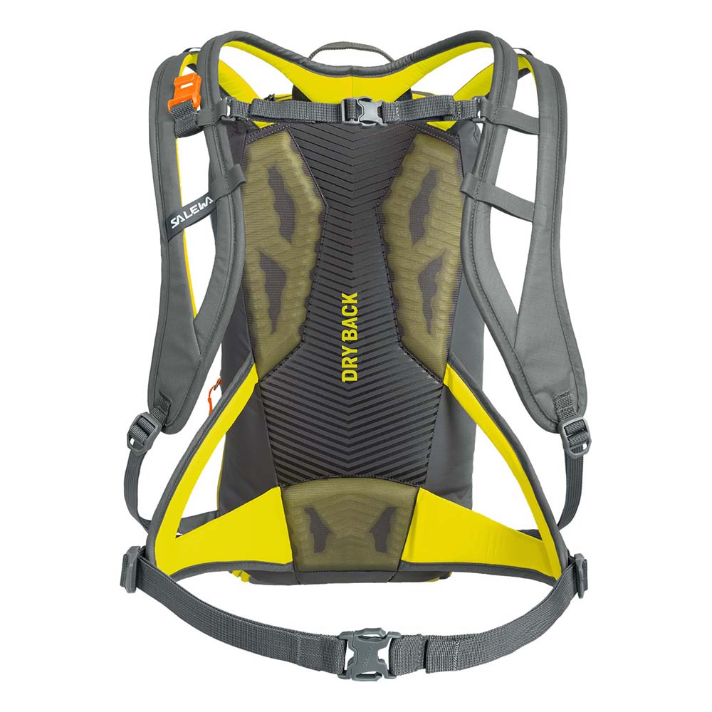 Salewa Winter Train 26 Blue Men Backpack